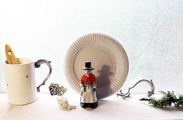 Peter Bodenham, Artwork and Projects