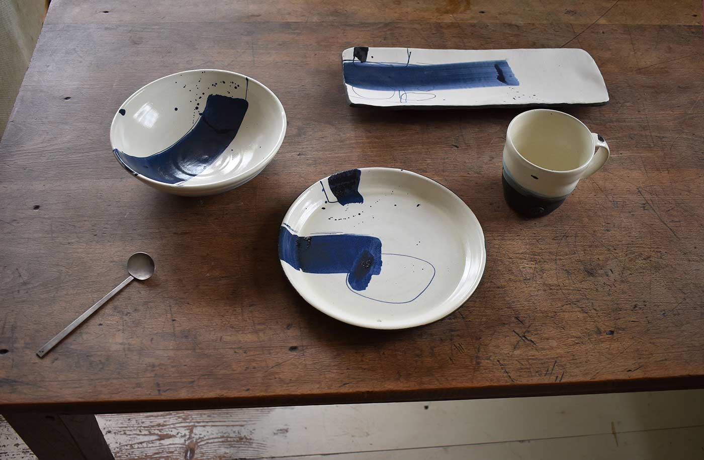 Peter Bodenham Ceramicist