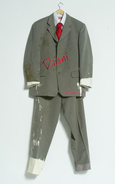 suit project